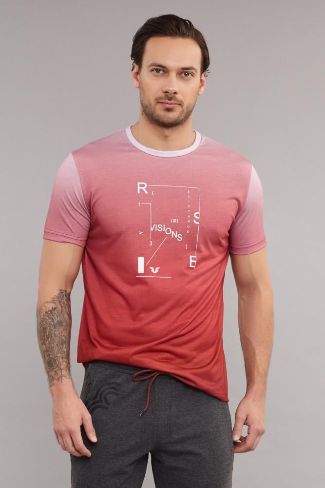 Футболка Bilcee Erkek Orme T-Shirt TBMF3855-1215 XL