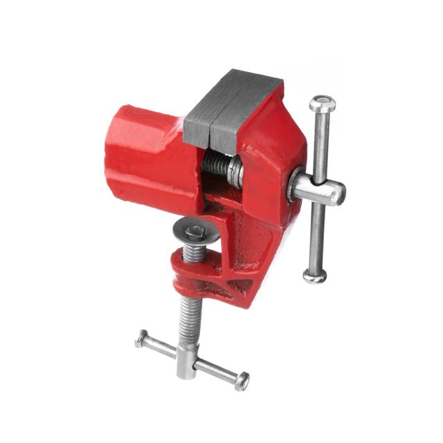Лещата мiнi Intertool 40 мм (HT-0055) - фото 7 Лещата мiнi Intertool 40 мм (HT-0055) - фото 7