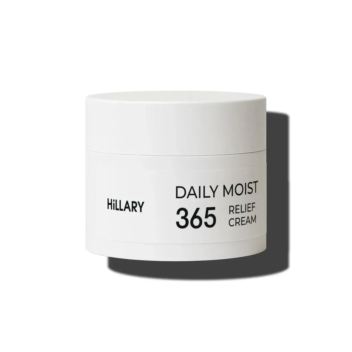 Увлажняющий крем-гель для всех типов кожи Hillary Daily Moist 365 Relief Cream 50 мл
