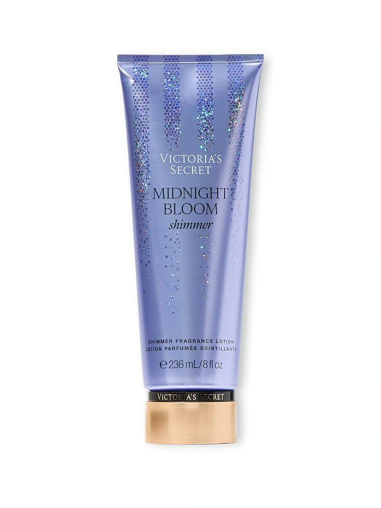Лосьйон для тіла Victoria's Secre Midnight Bloom Shimmer Fragrance Lotion 236 мл (27081502)