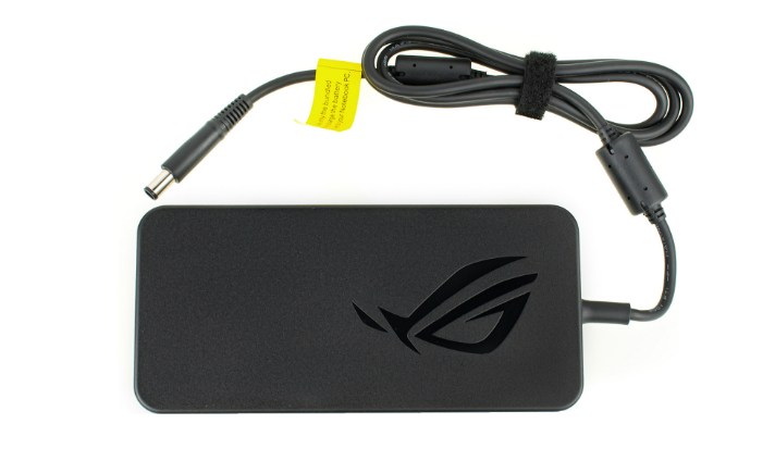 Блок питания для ноутбука Asus без кабеля 20V 14A 280W 7,4x5,0 мм (1675267997)