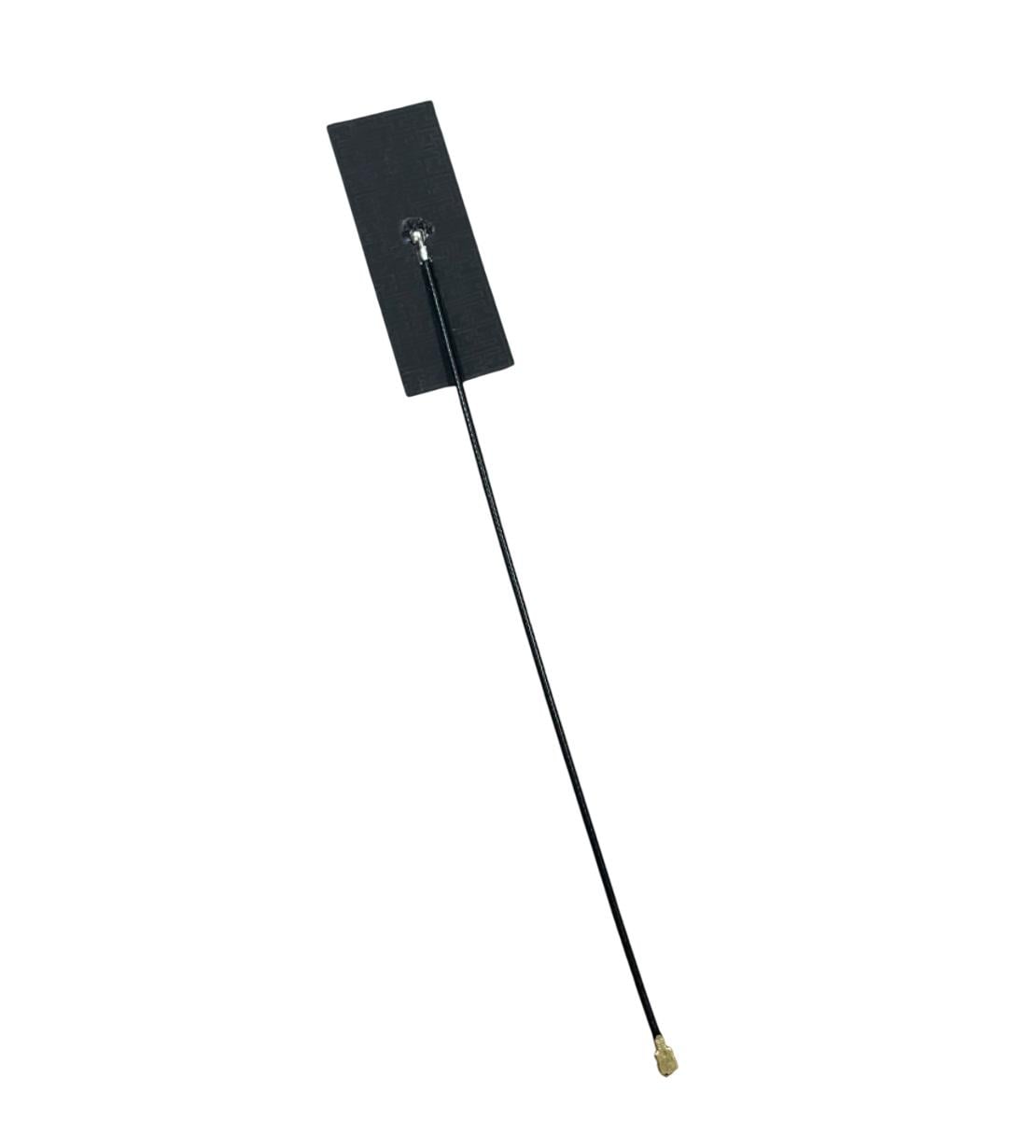 Антенна 433-470Mhz 6dBi IPEX/UFL FPC soft board для модулей LoRa 17x47 мм (00-00026632)