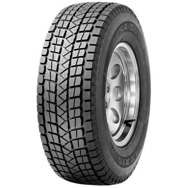 Шина зимова Maxxis SS01 Presa Ice SUV 275/55 R19 111Q XL (1002482150)