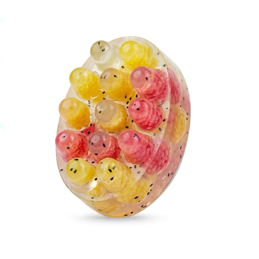 Мило масажне антицелюлітне SUNBERRY (783976728405)