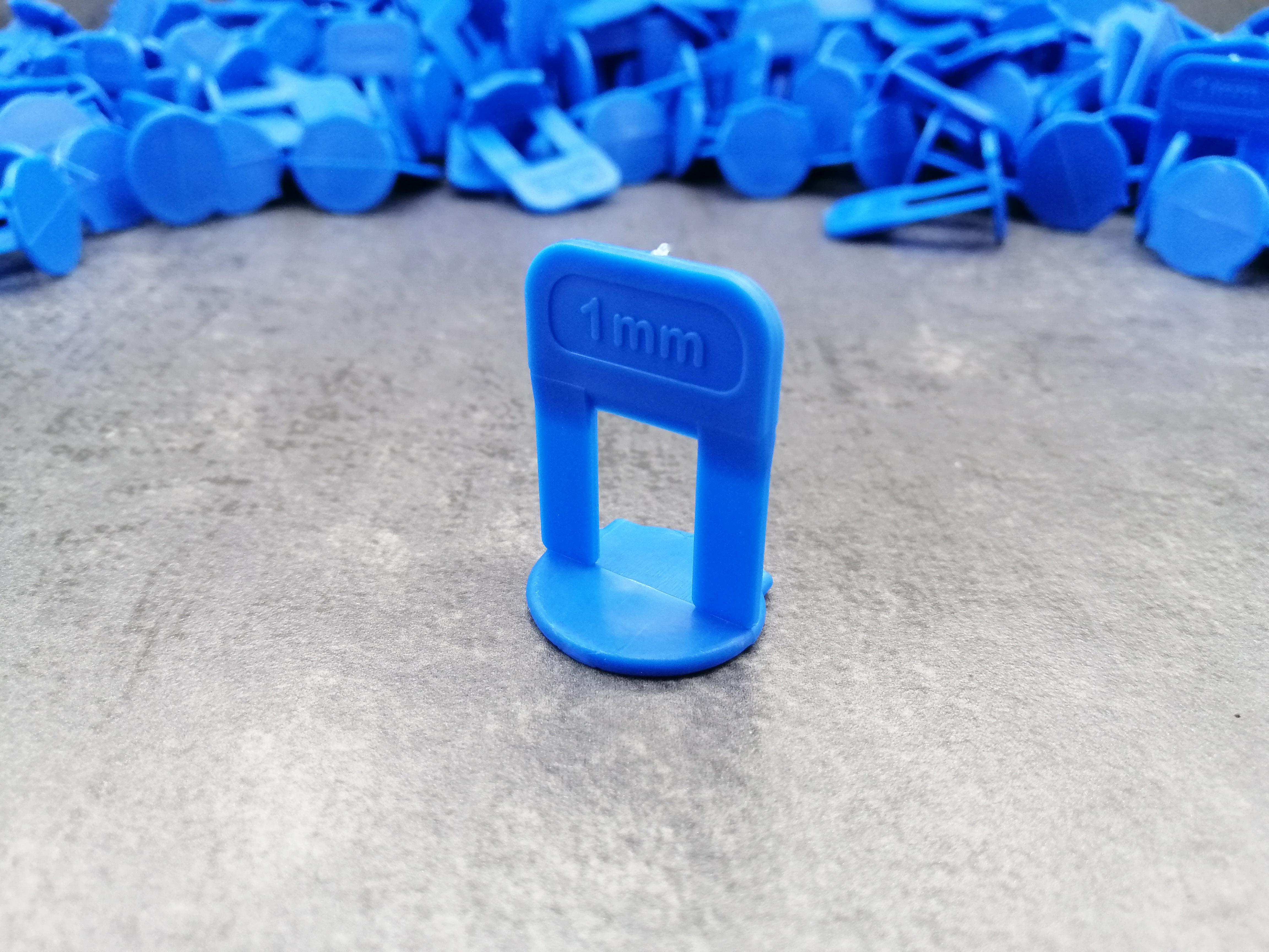 Основа 1 мм СВП PLine 2500 шт.