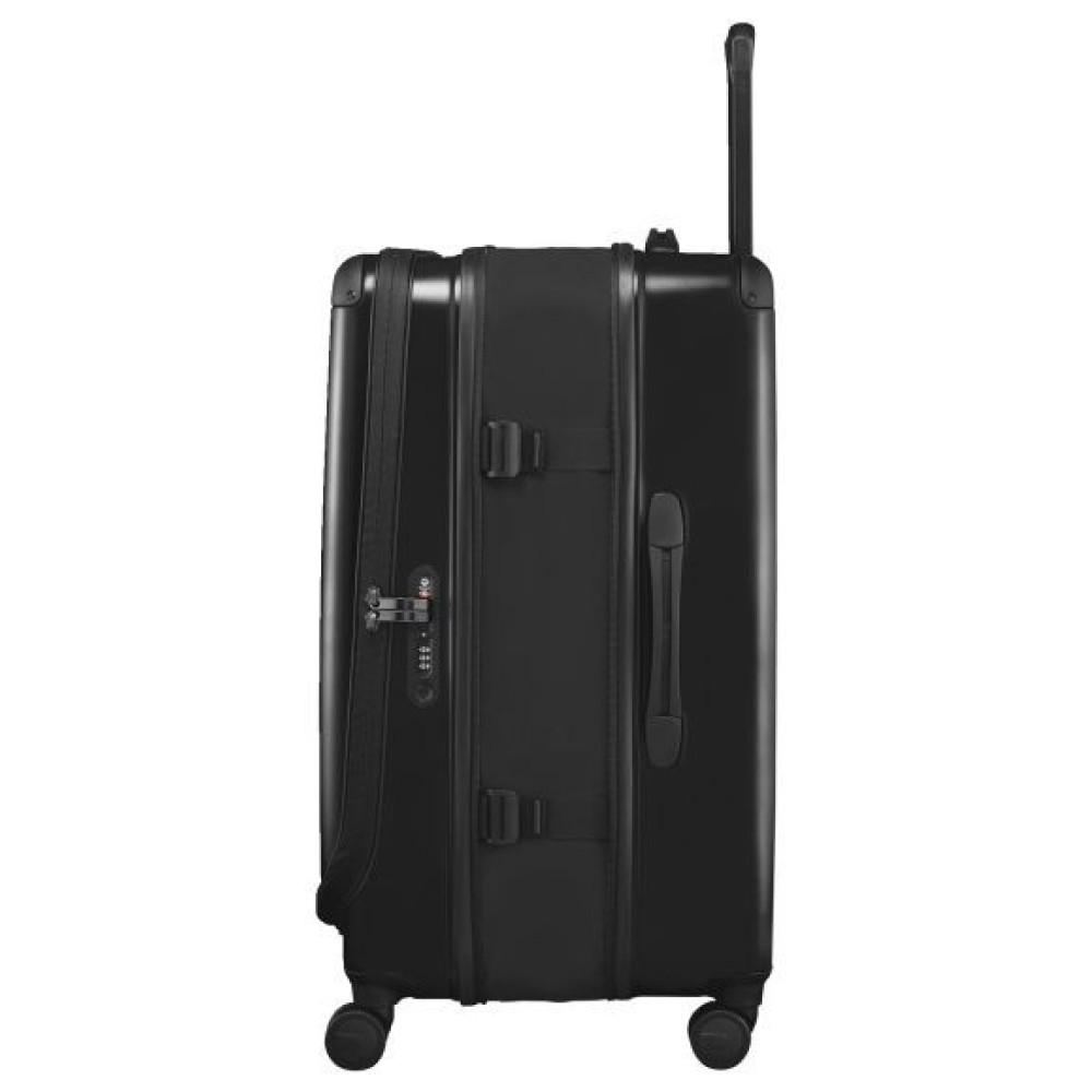 Валіза на колесах Victorinox Travel Spectra 2.0 L 112 л Black (Vt601291) - фото 2