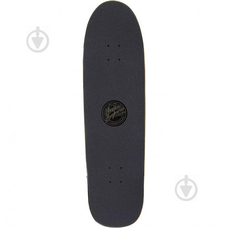 Круизер Mindless Gothic Черный - фото 3