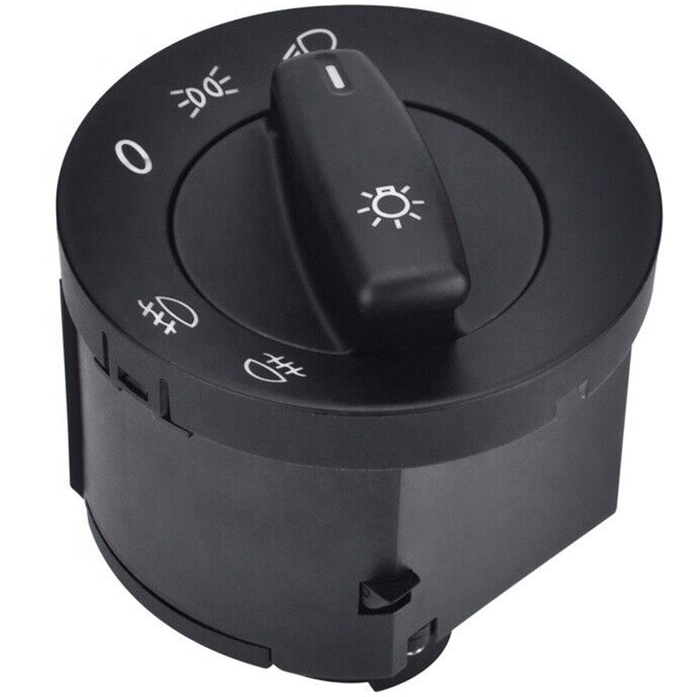 Переключатель света фар Volkswagen/Golf/Jetta/Passat/Sharan/EOS/Transporter/Caddy/Touran/Tiguan/Scirocco/Touareg/1K0941431Q/5KD941431A