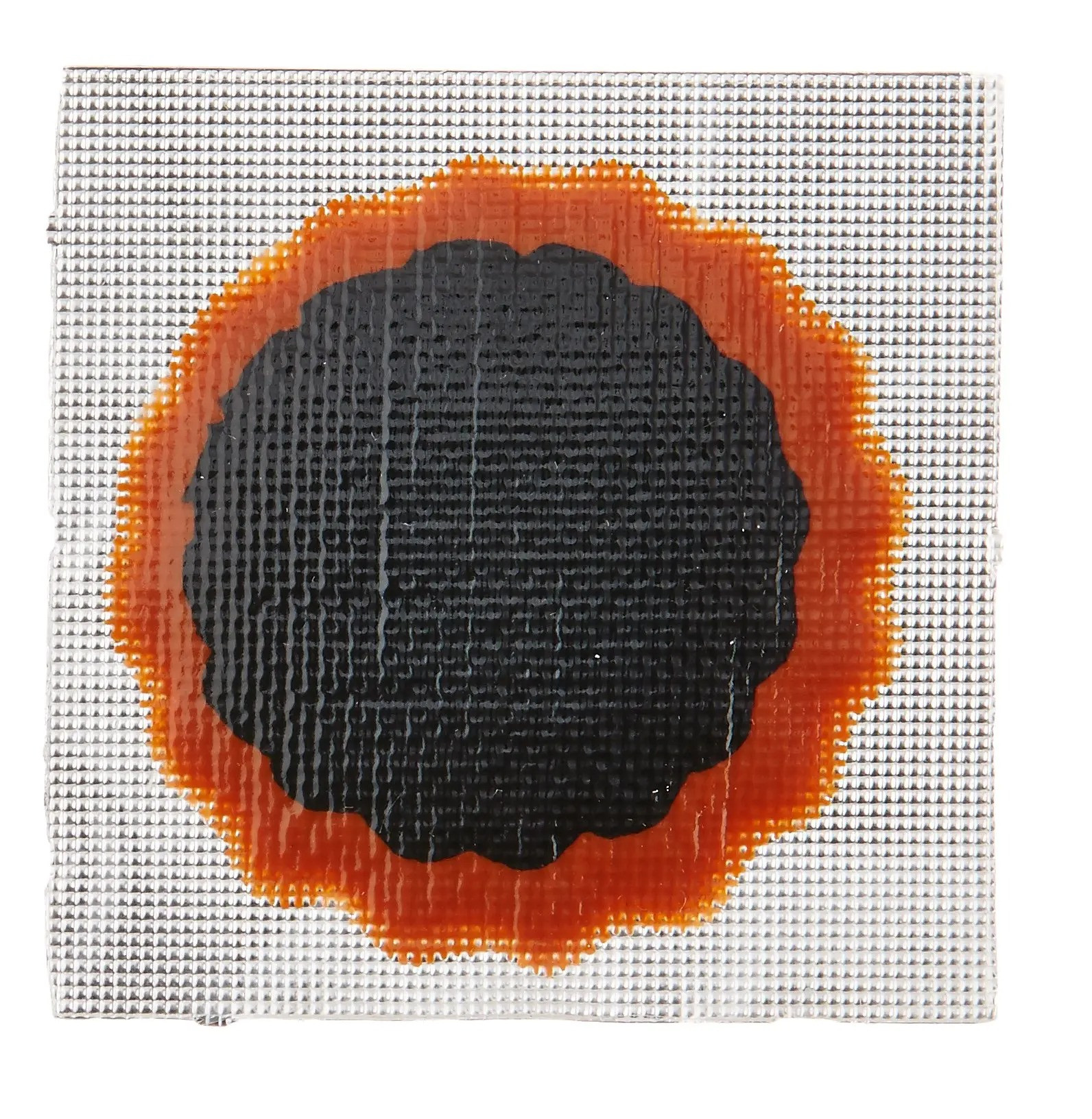 Заплатка TipTop для ремонта камер № F1 25 мм 10 шт. (1085-5007022)