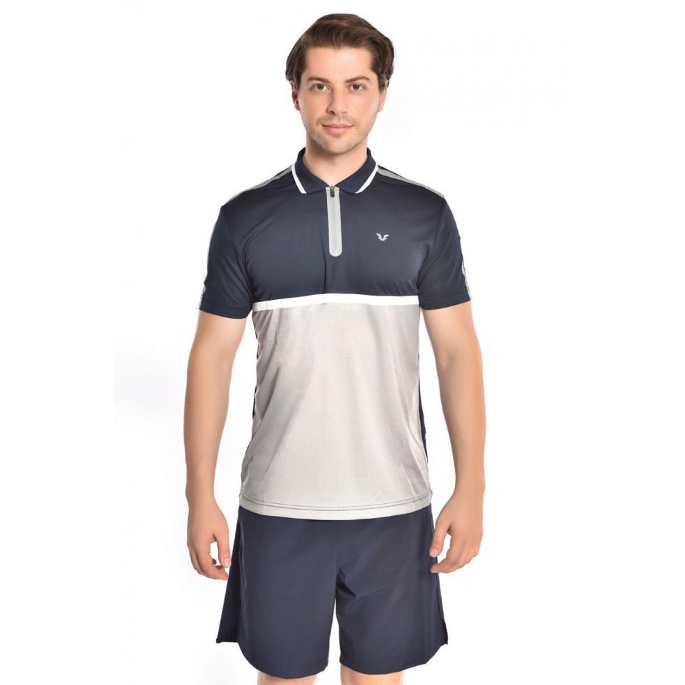 Поло Bilcee TB19ML07S1760-2067 S (12451)