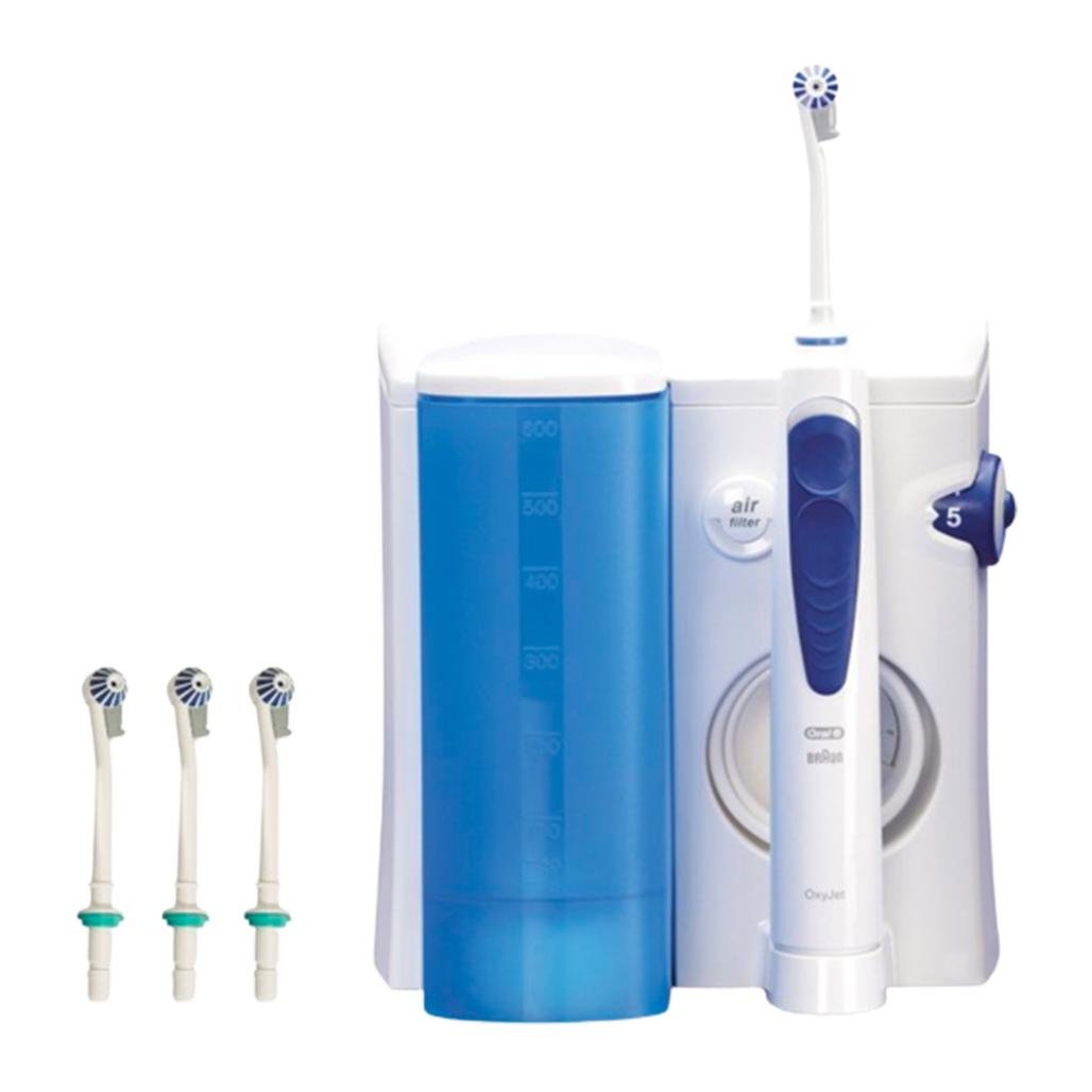 Ирригатор Oral-B MD 20 Professional Care OxyJet (67759)