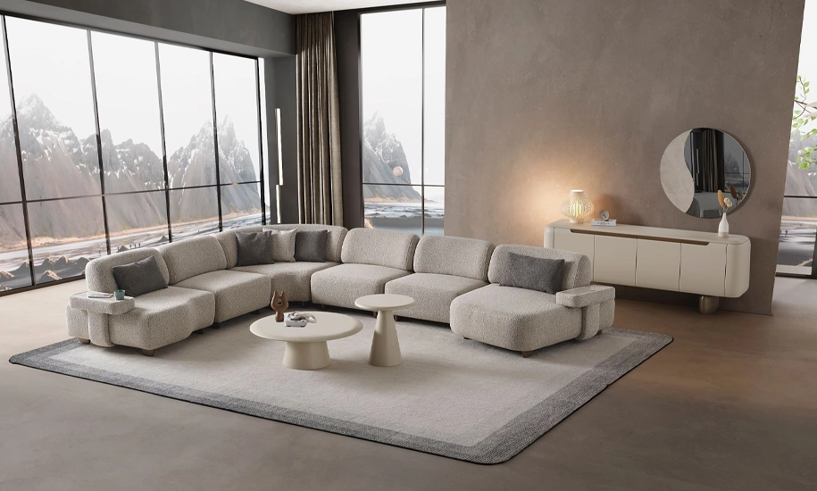 Журнальний стіл Мальта Н37 (2147484386) - фото 4 Журнальний стіл Мальта Н37 (2147484386) - фото 4