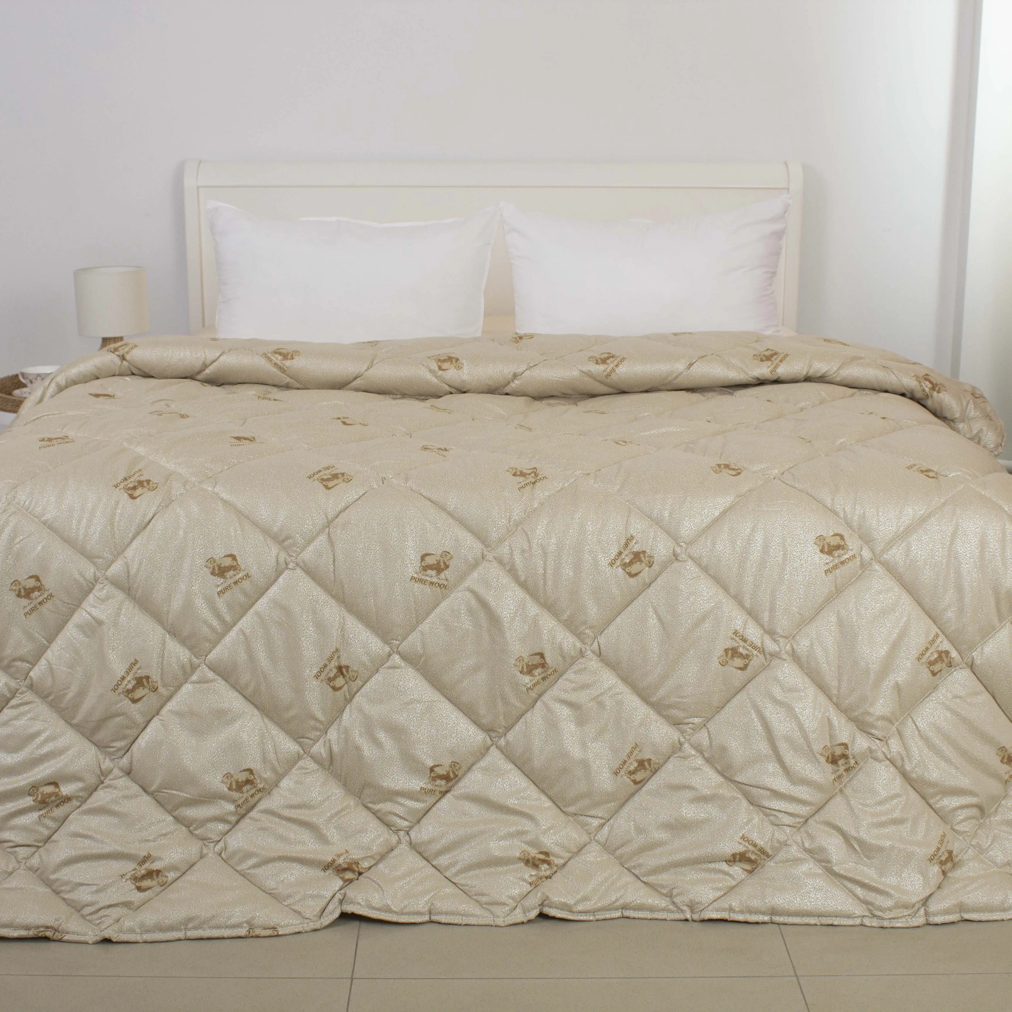 Одеяло DREAM WOOL 150x210 см (1-02557_00000)