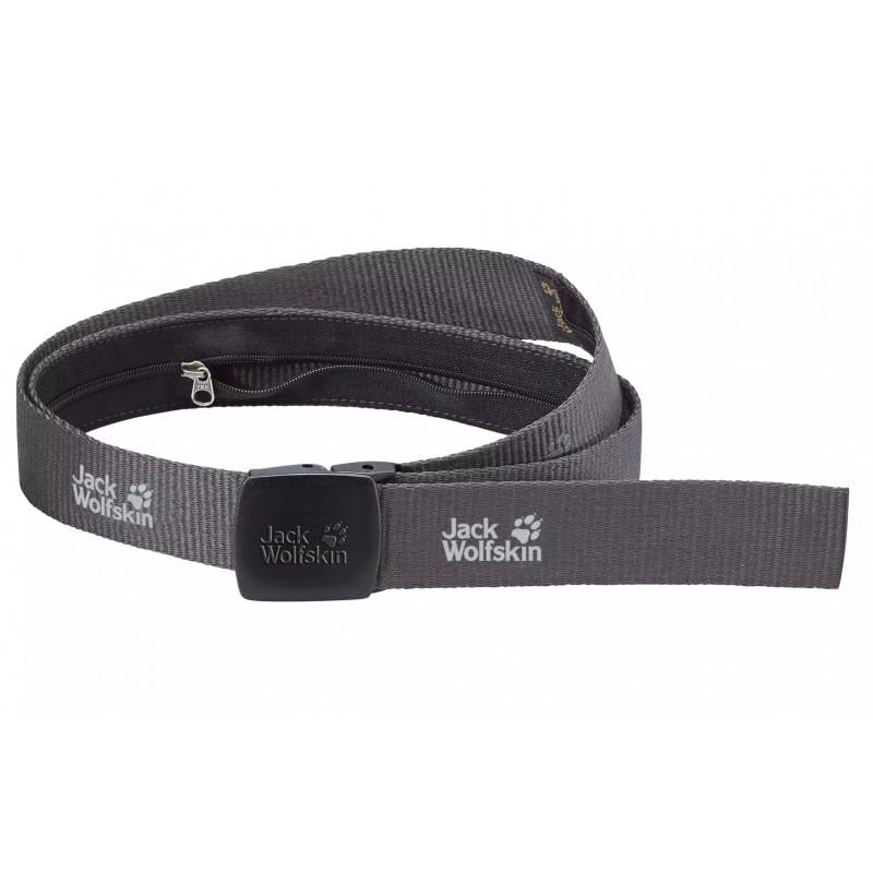 Ремень Jack Wolfskin Secret Belt Wide One Size (8000851_6032)