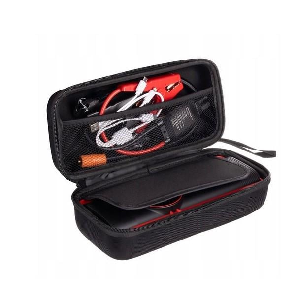 Повербанк Jump Starter с функцией стартера 10000 mAh для дизеля и бензина 6в1 Повербанк Jump Starter с функцией стартера 10000 mAh для дизеля и бензина 6в1