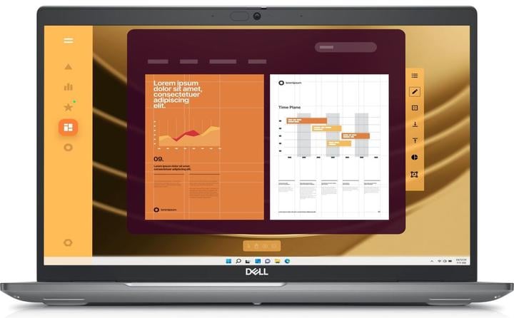 Ноутбук Dell Latitude 5550 (FH550)