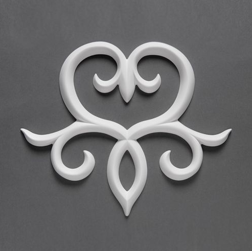 Элемент декоративный Orac Decor G71