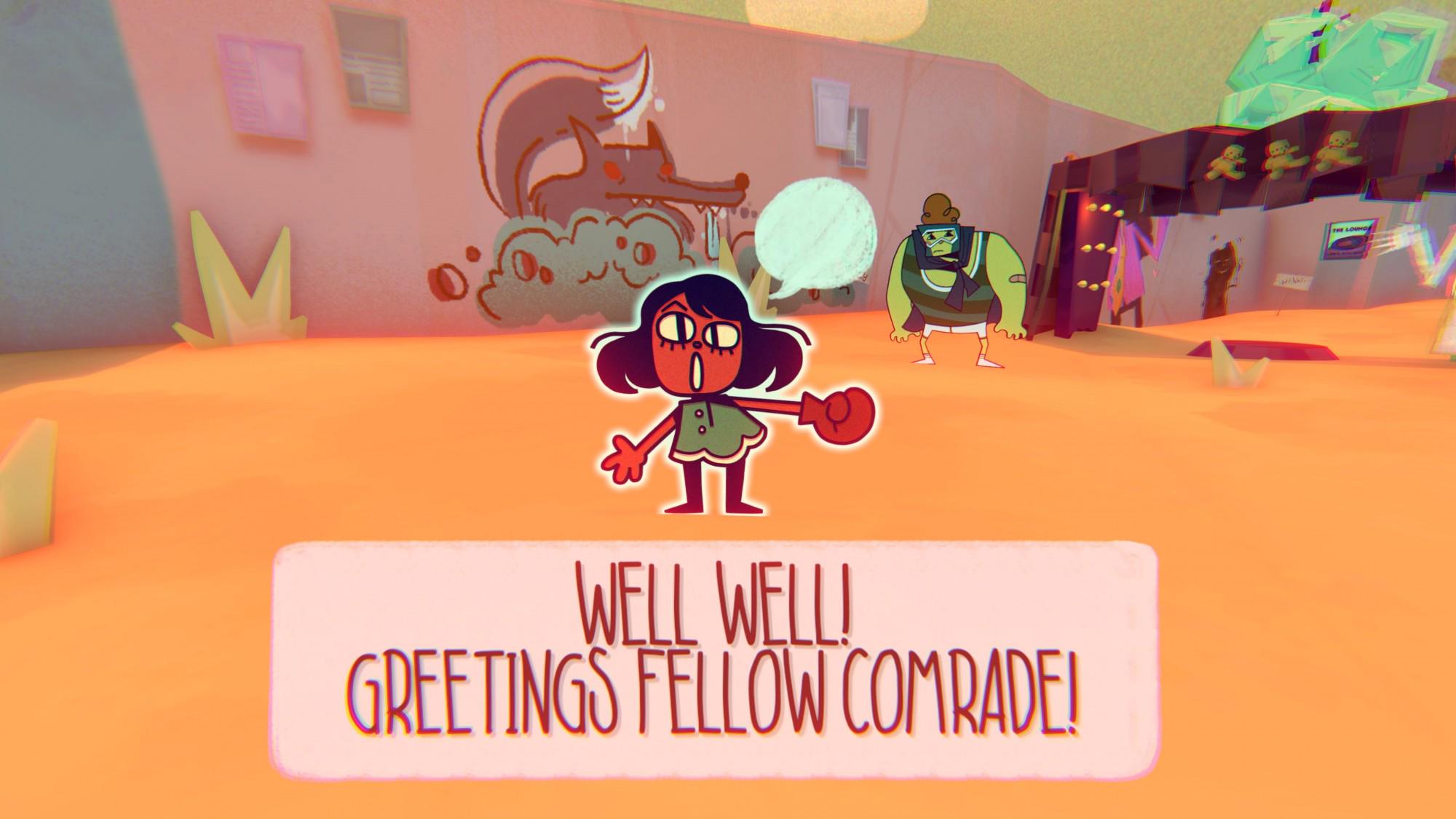 Ключ активации Smile For Me для Xbox One/Series S/X (65165170) - фото 2 Ключ активации Smile For Me для Xbox One/Series S/X (65165170) - фото 2