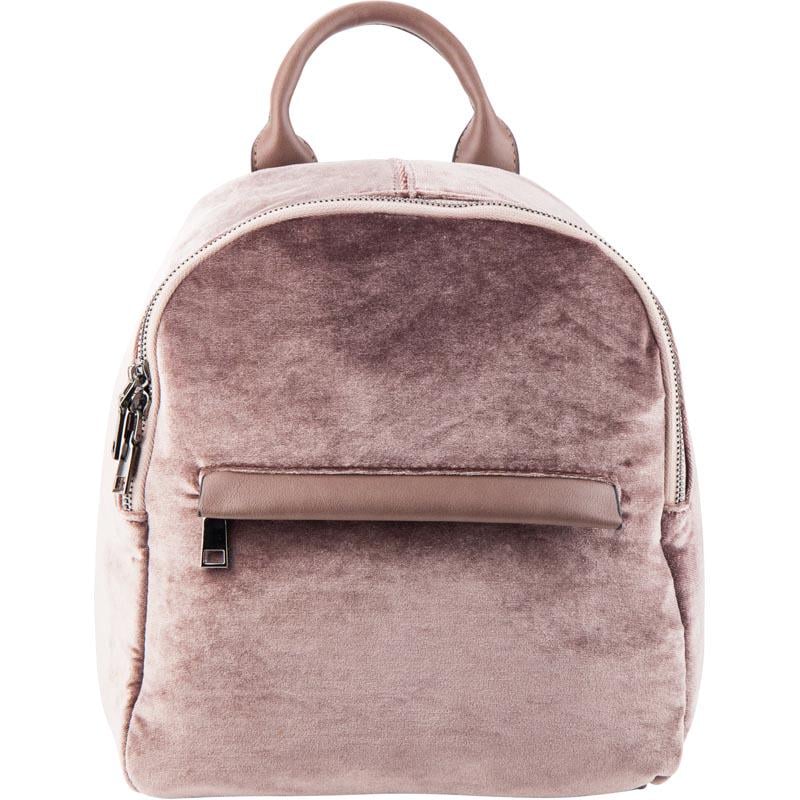 Рюкзак KITE Fashion 29x22x135 см 9 л Коричневий (k18-2549-1)