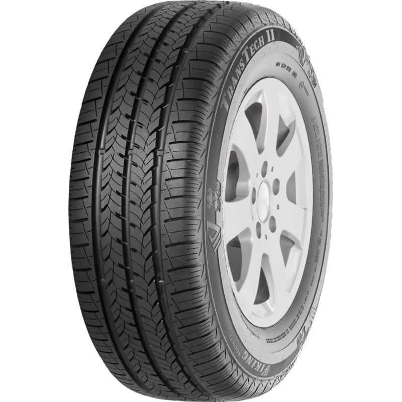 Автошина Viking TransTech II 195 R14C 106/104Q (305586)