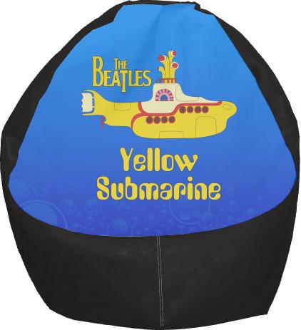 Кресло-груша Beatles 6 S (13275057)