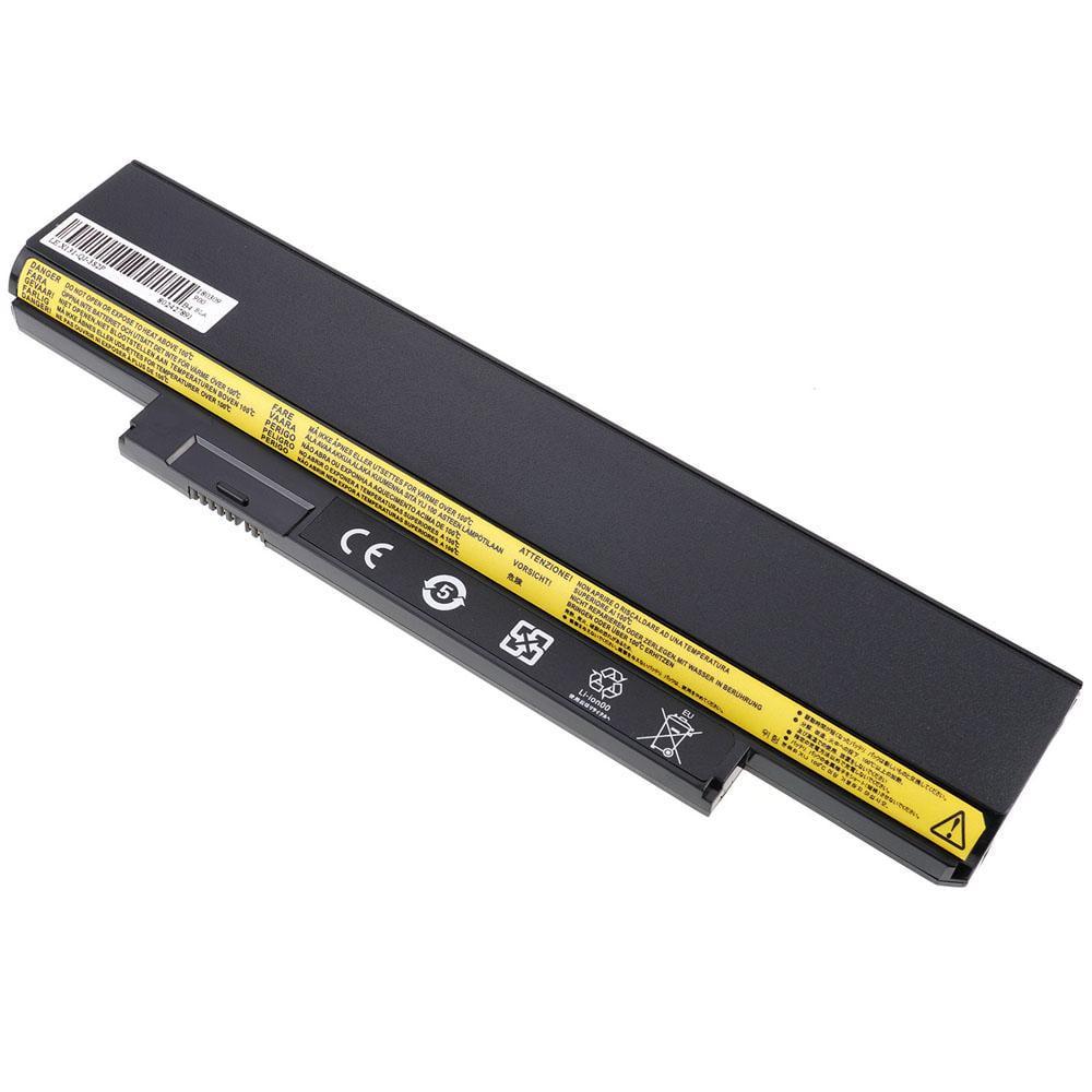 Аккумулятор для ноутбука Lenovo ThinkPad E120 30434TC 4400 mAh 10,8V (145976)