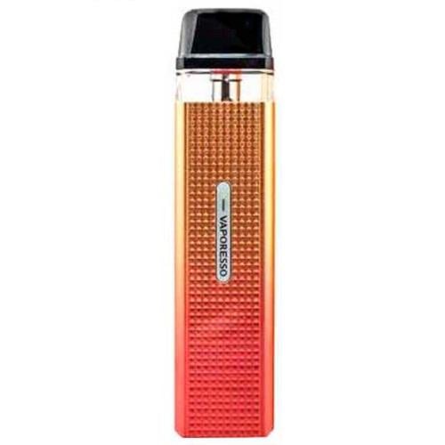 Електронна сигарета Pod Vaporesso XROS MINI KIt Orange Red (11225)