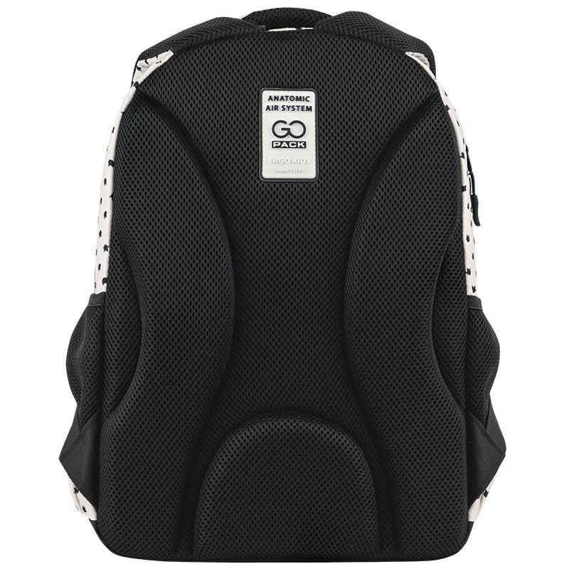 Школьный рюкзак GoPack Education GO25-182M-1 Cat Style с анатомической спинкой (995130) - фото 7 Школьный рюкзак GoPack Education GO25-182M-1 Cat Style с анатомической спинкой (995130) - фото 7