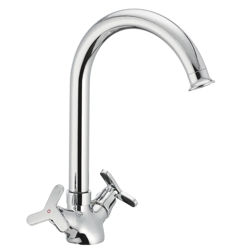 Смеситель для кухни MIXXUS Premium Apollo 275 (MI0607)