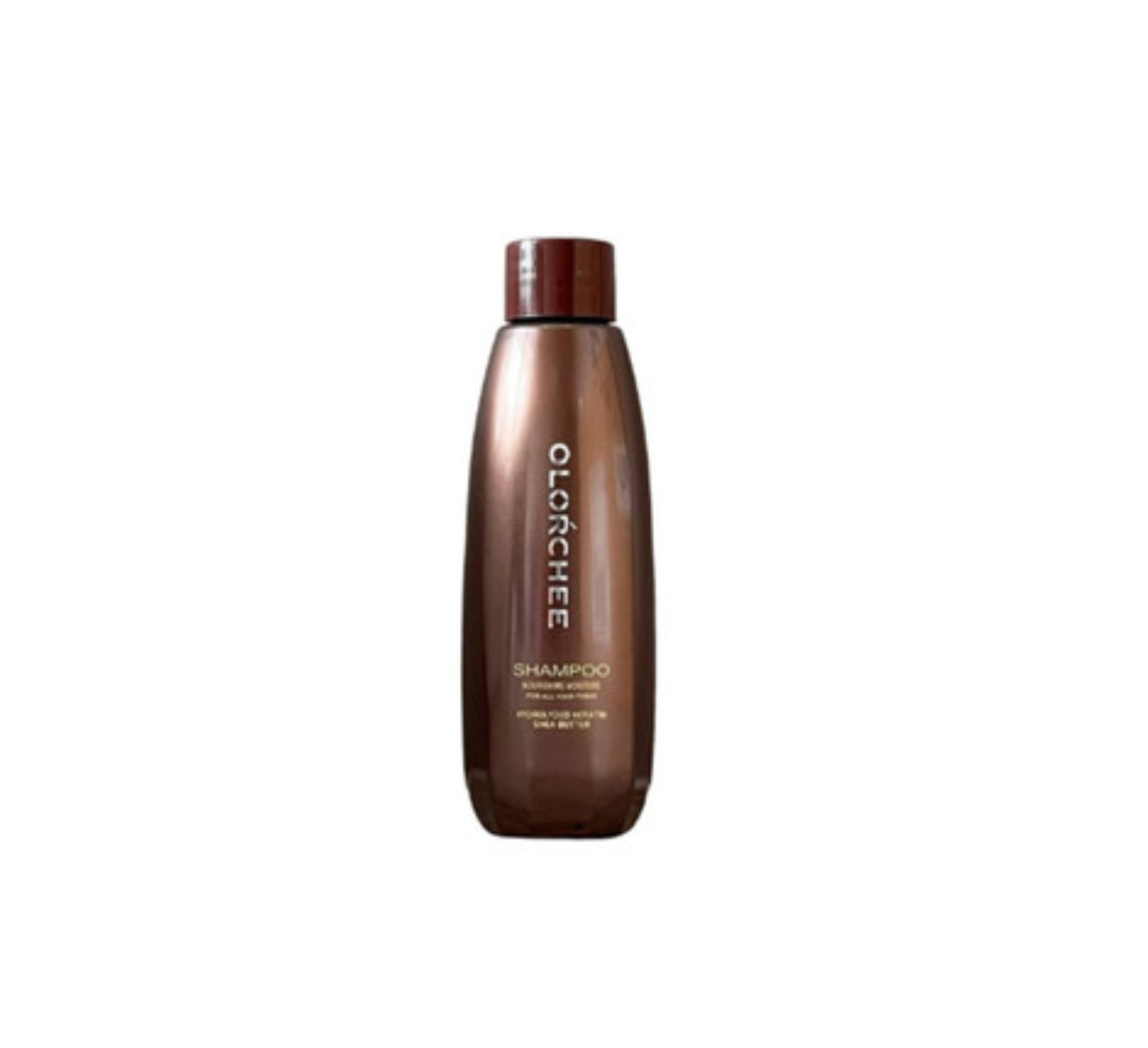 Шампунь для питания и увлажнения волос Olorchee Nourishing Moisture Extra Moist Shampoo 80 мл (6953766450688)
