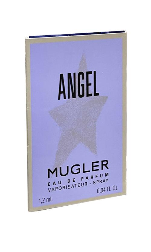 Парфумована вода Thierry Mugler Angel Eau de Parfum в транспортному пакуванні (32622)