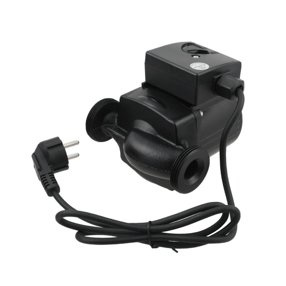 Циркуляційний насос Tatra Line TCP 25-60/130 мм з кабелем (89964) - фото 3 Циркуляційний насос Tatra Line TCP 25-60/130 мм з кабелем (89964) - фото 3