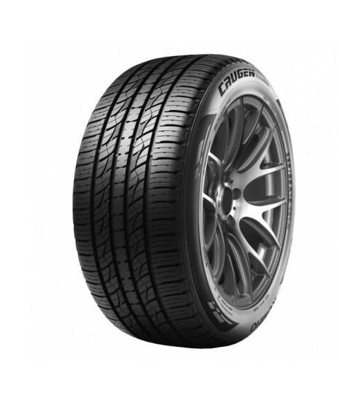 Шина Kumho Crugen Premium KL33 255/60 R18 108H літня - фото 1