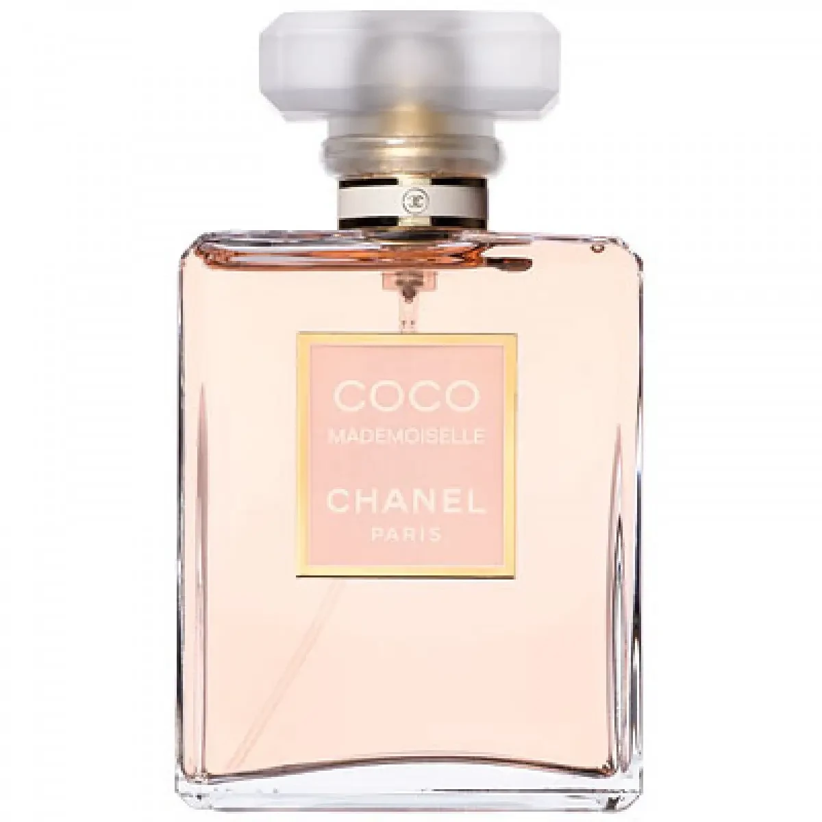 Парфюмированная вода женская аромат похож на Chanel Coco Mademoiselle Parfum 100 мл