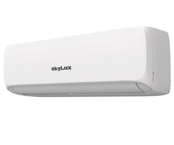 Кондиционер Skylux SKH-12CGR3 (26247062) - фото 3