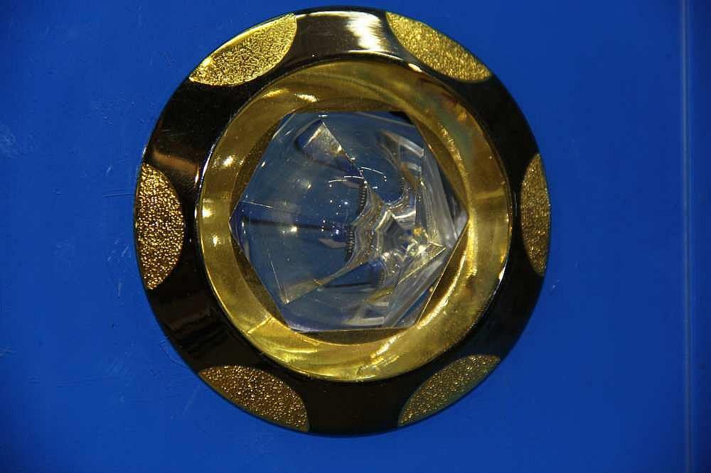 Точечный светильник Ray D160A MR16 GMG (IR007252)