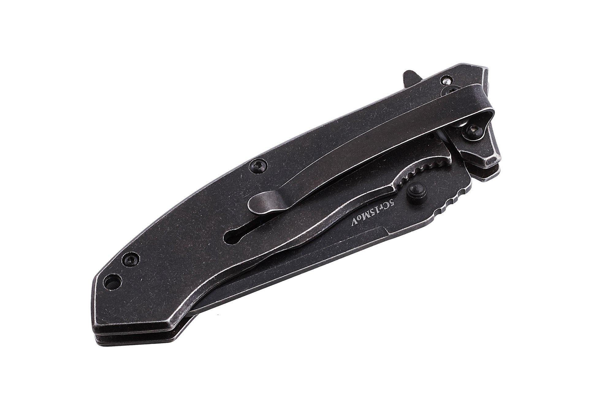 Нож карманный складной Grand Way 85 мм (WK06116) - фото 4 Нож карманный складной Grand Way 85 мм (WK06116) - фото 4