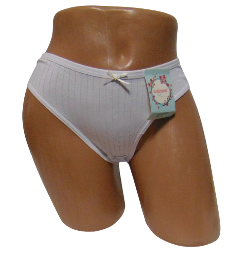 Трусы женские Kokowei 0049 XL Белый (2059438608)