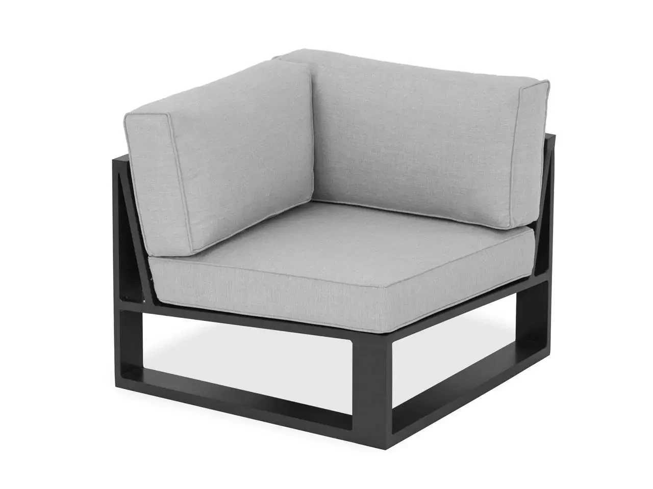 Кресло лаунж Loft угловое (NS-2178)