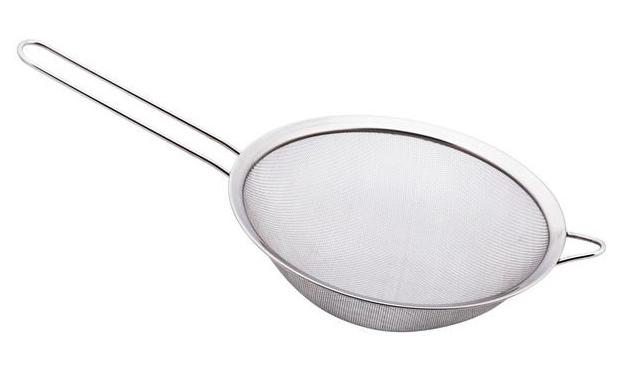 Сито Empire Sieve Classic Ø 22 см з нержавіючої сталі (EM-2022)