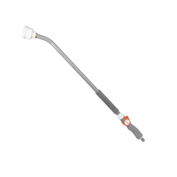 Ороситель ручной Bradas WL-EN61M White Line с насадкой 79 см PRO PLUS (49097)