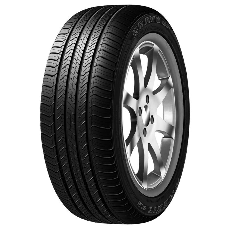 Автошина Maxxis Bravo HP-M3 265/50 R19 110V XL (274513)
