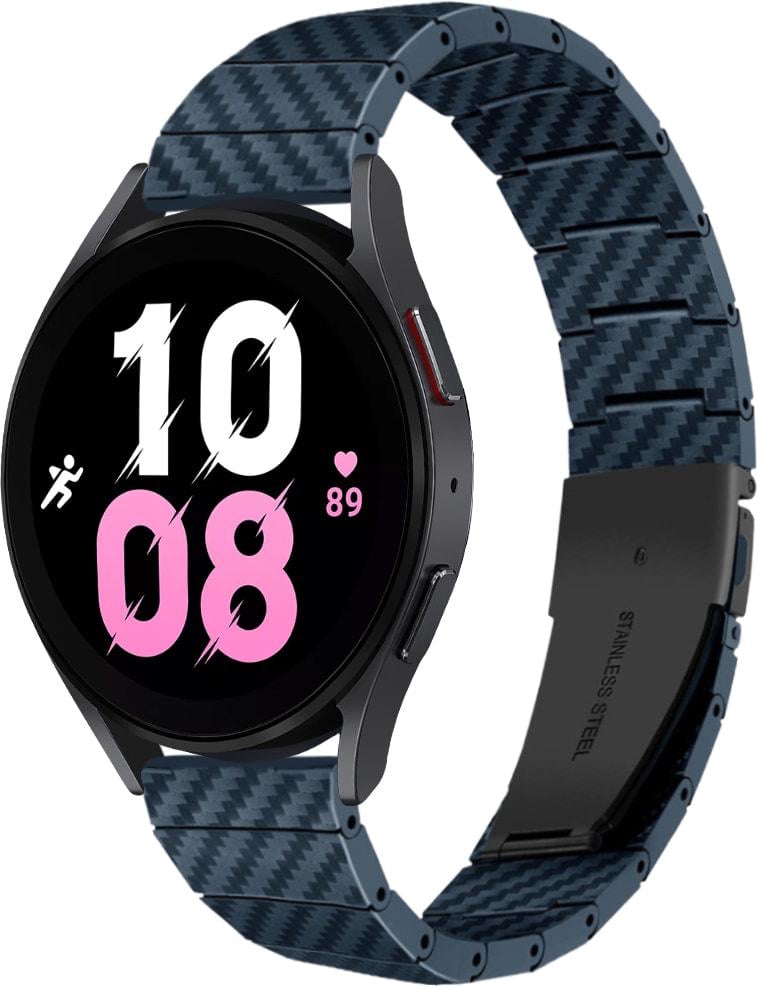 Ремешок Armrok для Galaxy Watch 5 44 мм Blue (31663-28)
