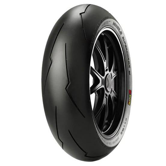 Автошина PIRELLI Diablo Supercorsa V3 SС2 120/70 R17 58W