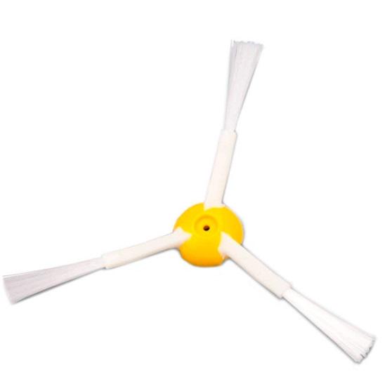 Щетка боковая для роботов пылесосов iRobot Roomba 800/900 3 лопасти (313232) Щетка боковая для роботов пылесосов iRobot Roomba 800/900 3 лопасти (313232)