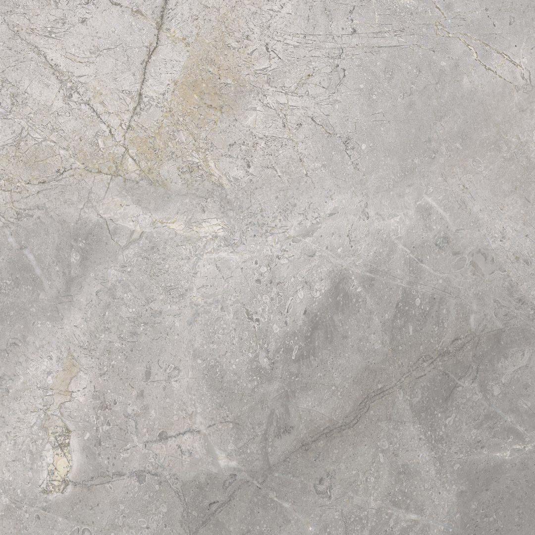 Плитка для підлоги та стін Cerrad GRES MASTERSTONE SILVER POLER 60x60 см (23665540)
