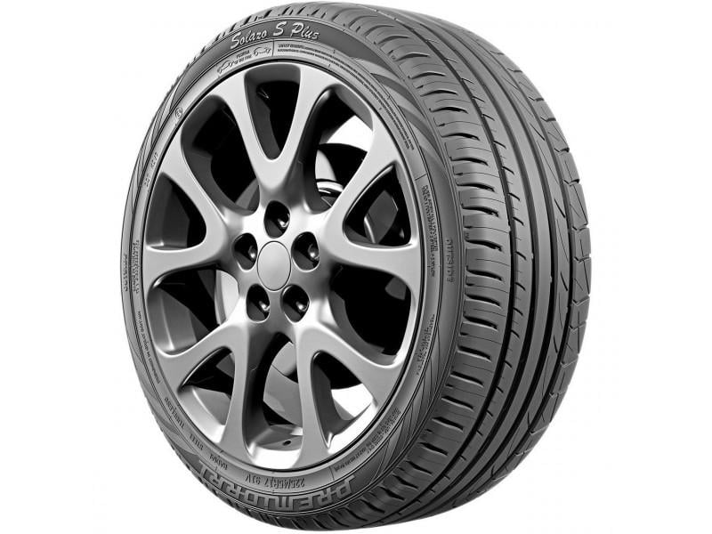 Шина Premiorri Solazo S Plus 215/55 R16 97W (81256)