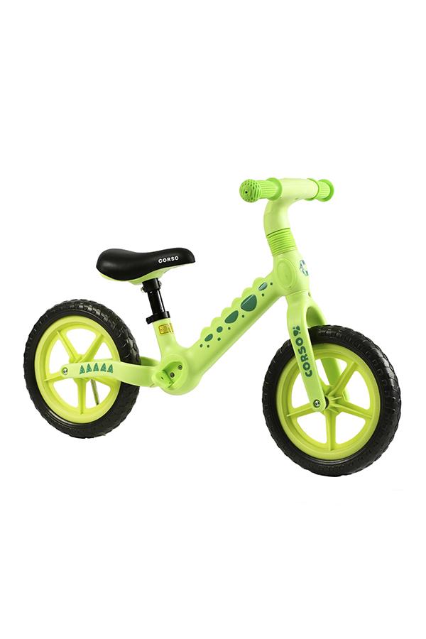 Велобіг Corso CS-12716 ЦБ-00237530 12’’