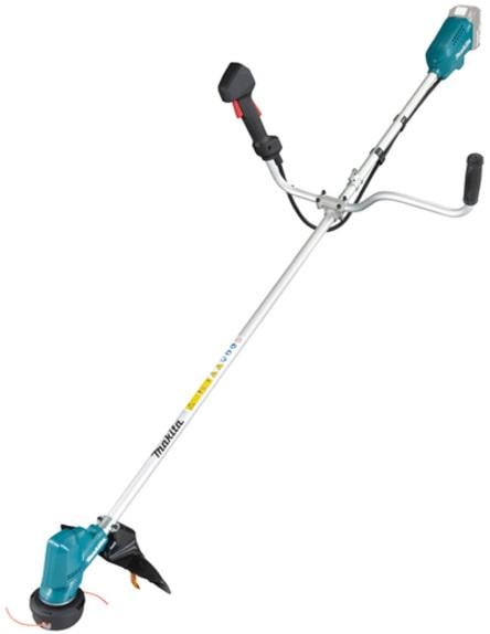 Триммер аккумуляторный Makita DUR190UZX3 18В (25758)