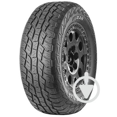 Автошина Luxxan Inspirer A/T II 285/65 R17 116T